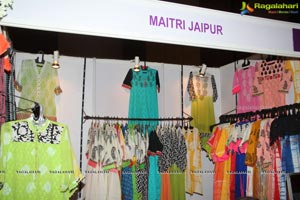 Hyderabad Hi Life Luxury Exhibition