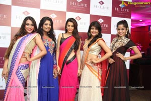 Hyderabad Hi Life Luxury Exhibition