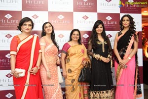 Hyderabad Hi Life Luxury Exhibition