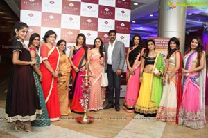 Hyderabad Hi Life Luxury Exhibition