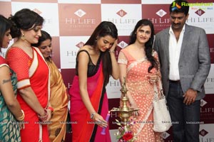 Hyderabad Hi Life Luxury Exhibition