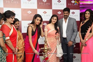 Hyderabad Hi Life Luxury Exhibition