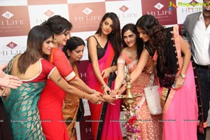 Hyderabad Hi Life Luxury Exhibition