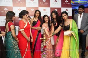 Hyderabad Hi Life Luxury Exhibition