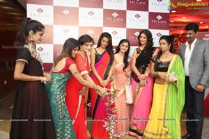 Hyderabad Hi Life Luxury Exhibition