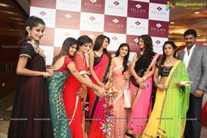 Hyderabad Hi Life Luxury Exhibition