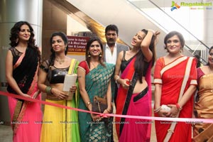 Hyderabad Hi Life Luxury Exhibition