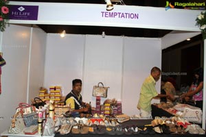 Hyderabad Hi Life Luxury Exhibition