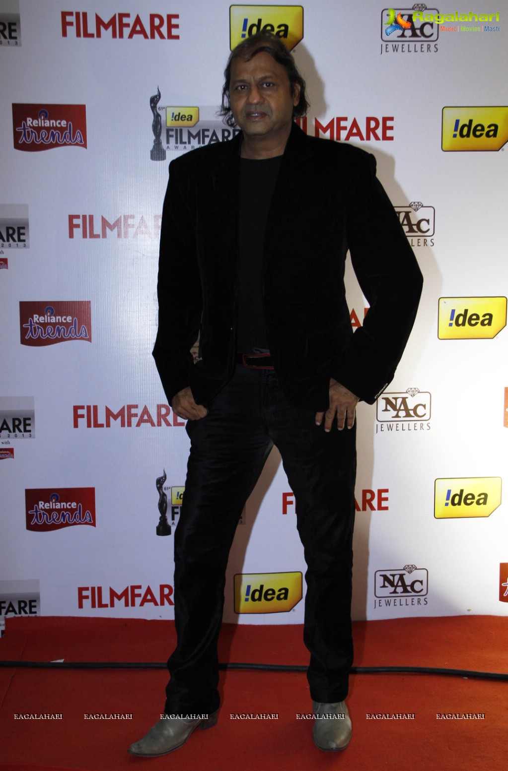 61st Idea Filmfare Awards 2013 South, Chennai