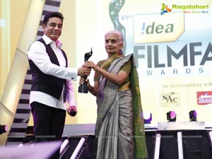 Idea Filmfare Awards 2013