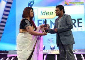 Idea Filmfare Awards 2013