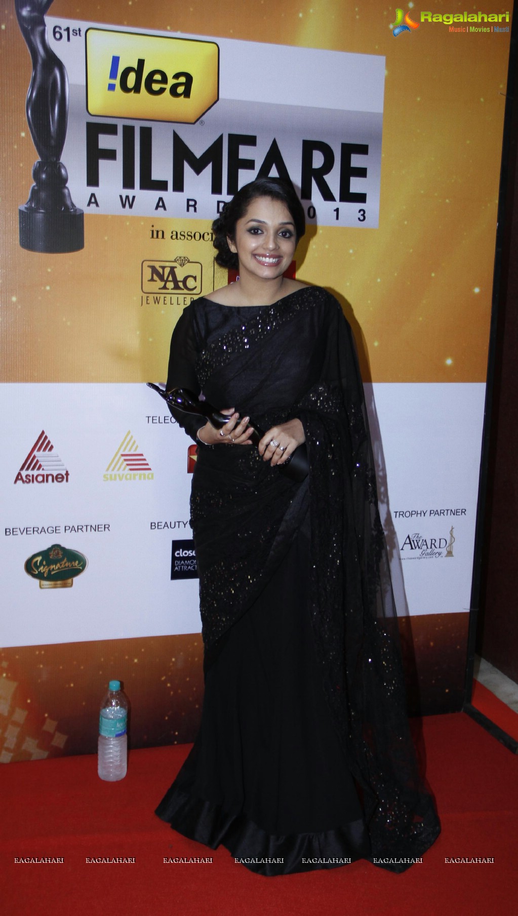 61st Idea Filmfare Awards 2013 South, Chennai