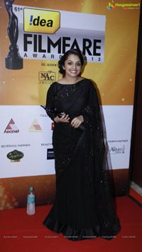 Idea Filmfare Awards 2013