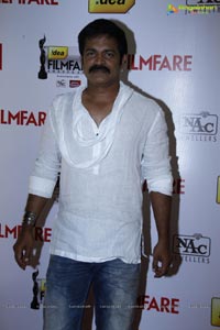 Idea Filmfare Awards 2013