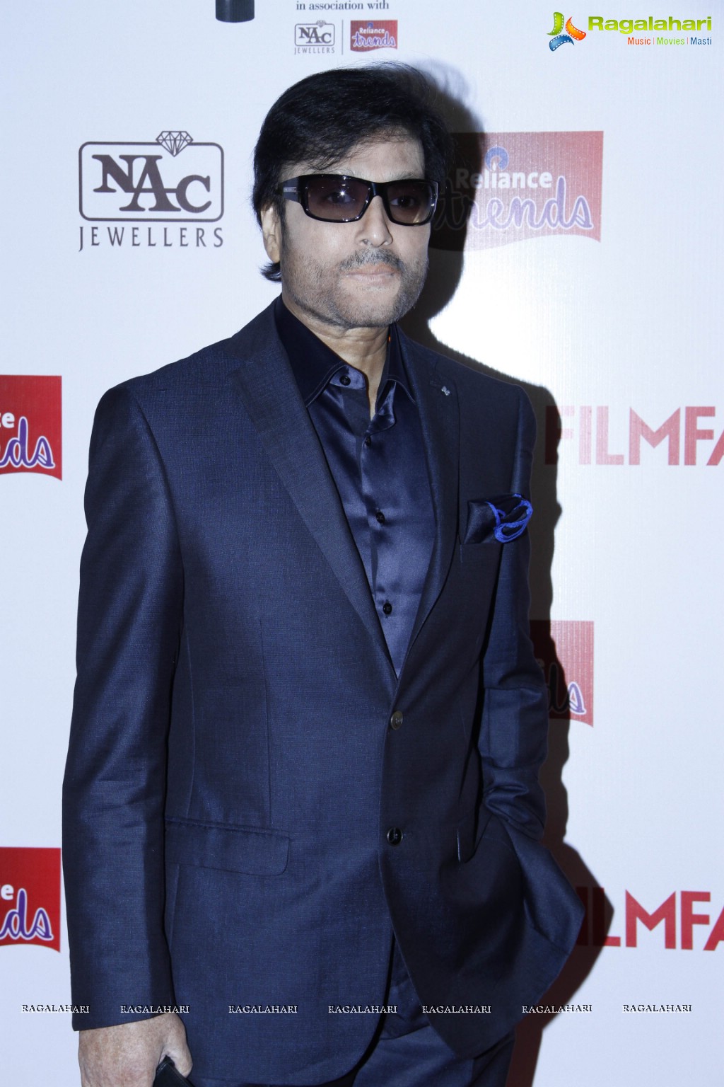 61st Idea Filmfare Awards 2013 South, Chennai