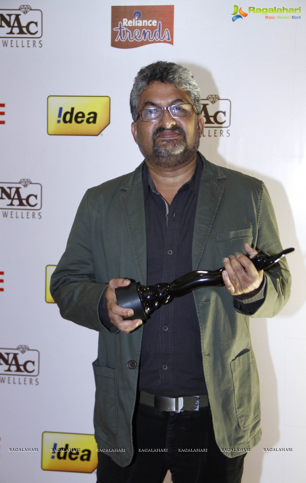 61st Idea Filmfare Awards 2013 South, Chennai