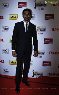 Idea Filmfare Awards 2013