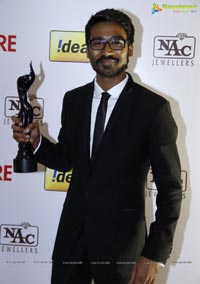 Idea Filmfare Awards 2013