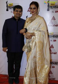 Idea Filmfare Awards 2013