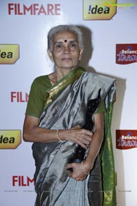 Idea Filmfare Awards 2013