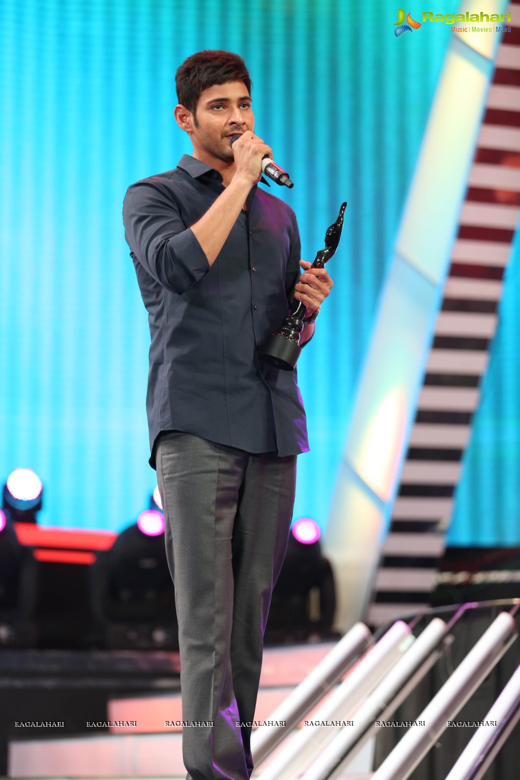 61st Idea Filmfare Awards 2013 South, Chennai