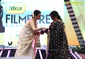 Idea Filmfare Awards 2013