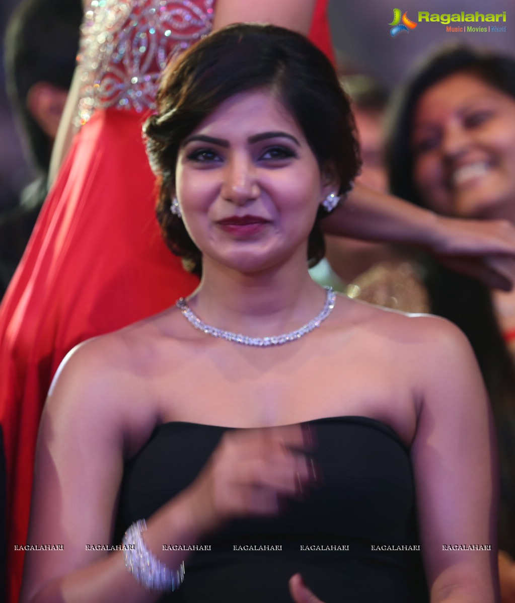 61st Idea Filmfare Awards 2013 South, Chennai