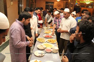 Iftar Festival