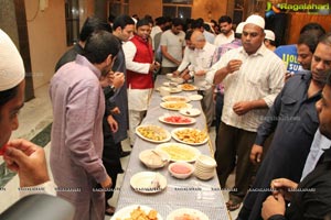 Iftar Festival