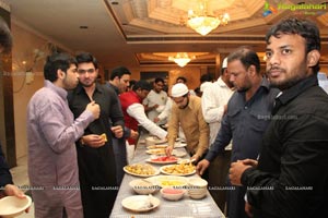 Iftar Festival