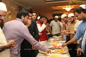 Iftar Festival