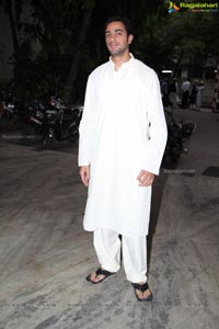 Iftar Party Hyderabad