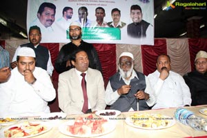 Iftar Party Hyderabad