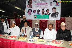 Iftar Party Hyderabad