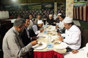 Iftar Party Hyderabad