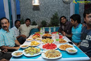 Iftar Party