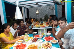 Iftar Party