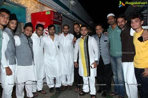 Iftar Party