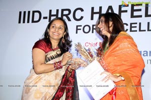 IIID HRC Hafele Awards 2013