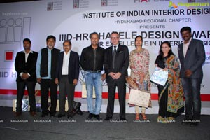 IIID HRC Hafele Awards 2013