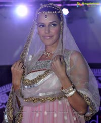 Indian Wedding Couture