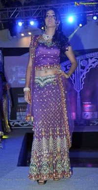 Indian Wedding Couture