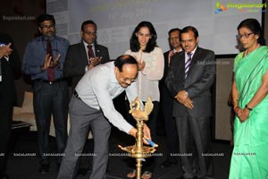 IOB Honors Saina Nehwal