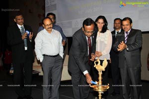 IOB Honors Saina Nehwal