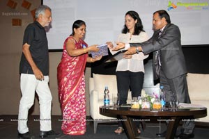 IOB Honors Saina Nehwal