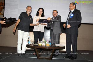 IOB Honors Saina Nehwal