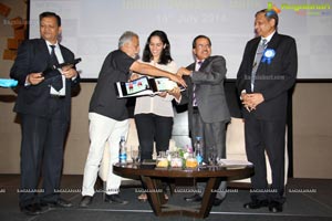 IOB Honors Saina Nehwal