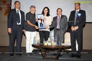 IOB Honors Saina Nehwal