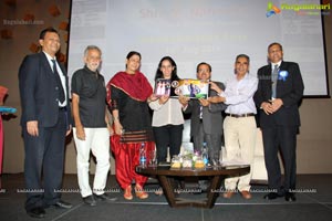 IOB Honors Saina Nehwal