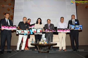 IOB Honors Saina Nehwal